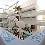Gold By Marina (adults Only) Hotel Playa del Inglés