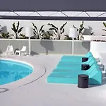 Gold By Marina (adults Only) Hotel Playa del Inglés
