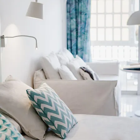Hotel Gold By Marina (adults Only) Playa del Inglés