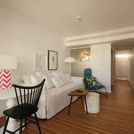 Gold By Marina (adults Only) ホテル