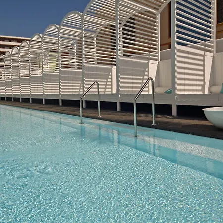 Gold By Marina (adults Only) ホテル プラヤ・デル・イングレス