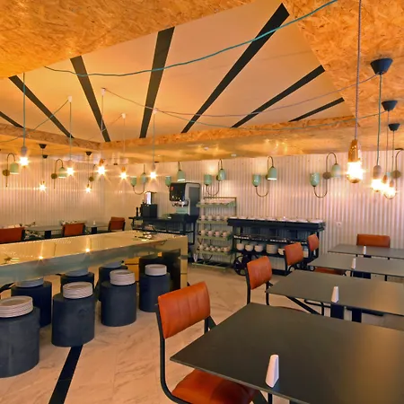 Gold By Marina (adults Only) ホテル プラヤ・デル・イングレス