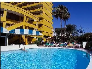 Hotel Gold By Marina (adults Only) 4*
