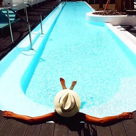 Gold By Marina (adults Only) Hotel
