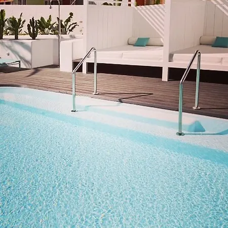 Hotel Gold By Marina (adults Only) Playa del Inglés