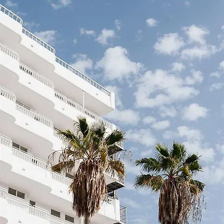 Hotel Gold By Marina (adults Only) Playa del Inglés