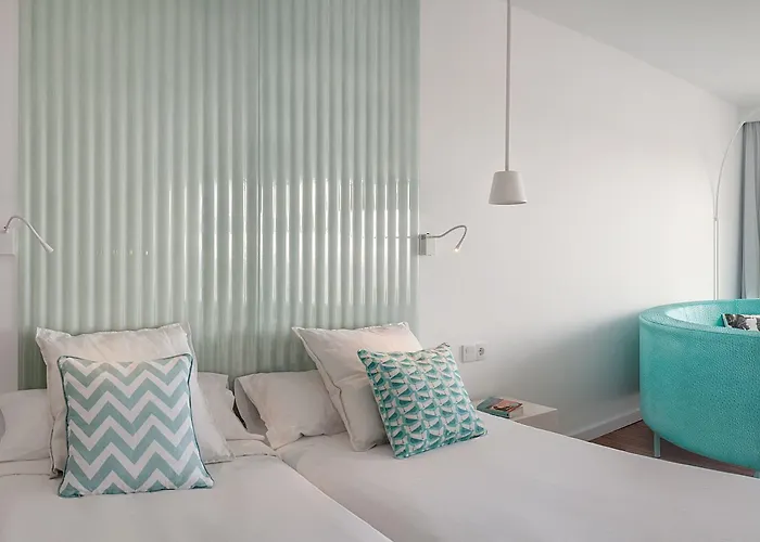 ホテル Gold By Marina (adults Only) プラヤ・デル・イングレス