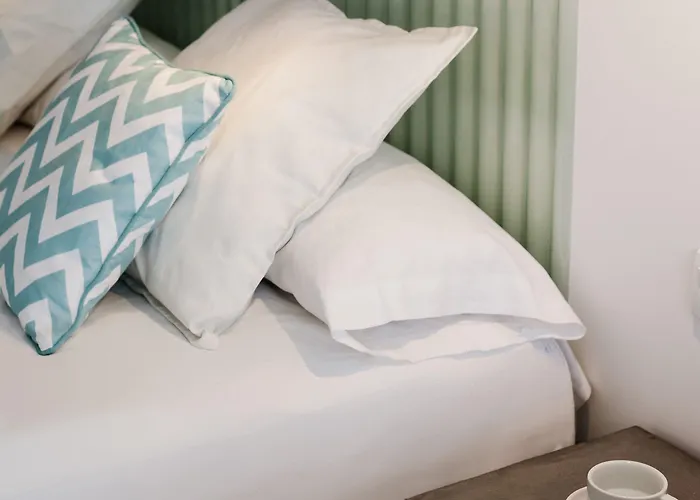 ホテル Gold By Marina (adults Only)