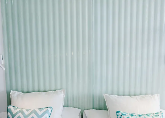 Gold By Marina (adults Only) ホテル