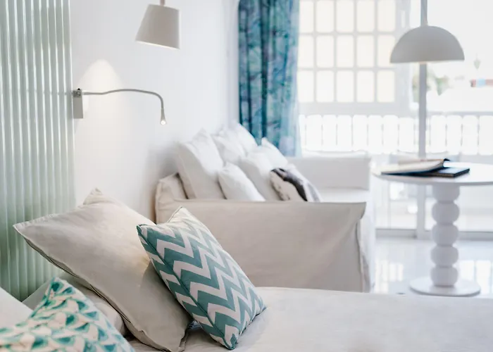 ホテル Gold By Marina (adults Only) プラヤ・デル・イングレス