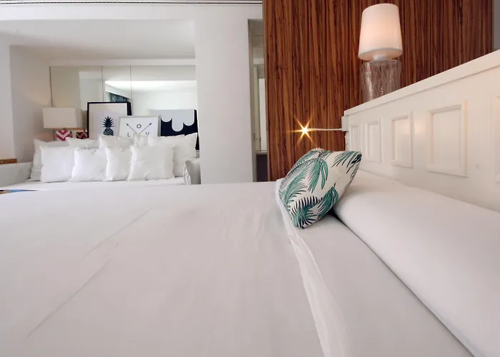 Gold By Marina (adults Only) プラヤ・デル・イングレス