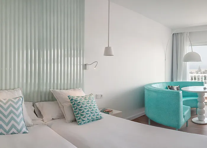 Gold By Marina (adults Only) ホテル プラヤ・デル・イングレス