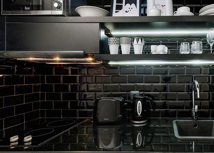 ホテル Gold By Marina (adults Only) 4*