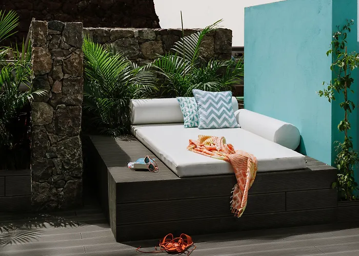 ホテル Gold By Marina (adults Only) プラヤ・デル・イングレス