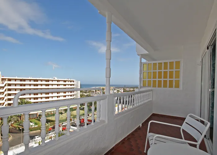 Gold By Marina (adults Only) プラヤ・デル・イングレス