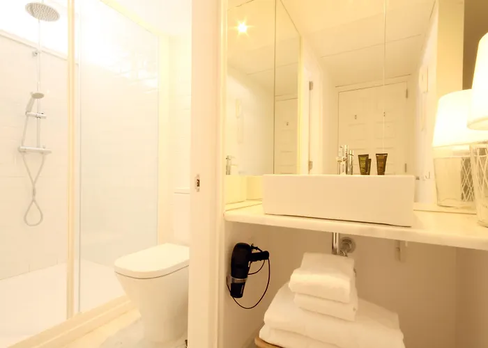 Gold By Marina (adults Only) ホテル