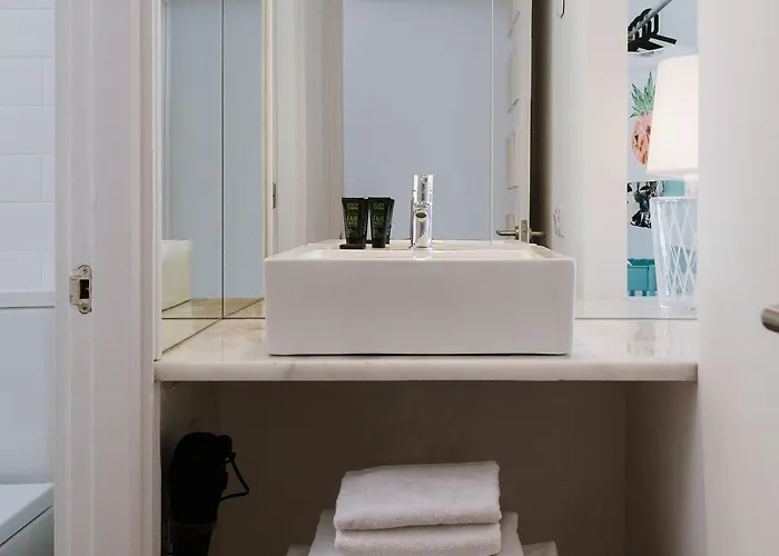 Gold By Marina (adults Only) ホテル プラヤ・デル・イングレス