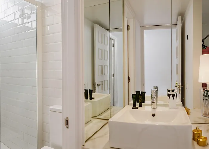 Gold By Marina (adults Only) プラヤ・デル・イングレス