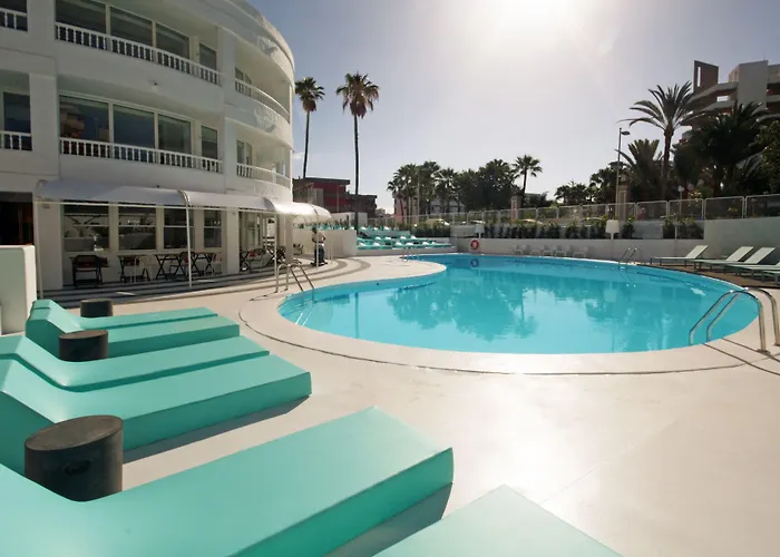 Gold By Marina (adults Only) プラヤ・デル・イングレス