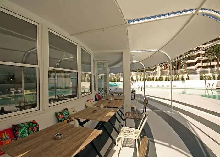 Gold By Marina (adults Only)