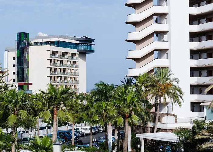 Gold By Marina (adults Only) ホテル