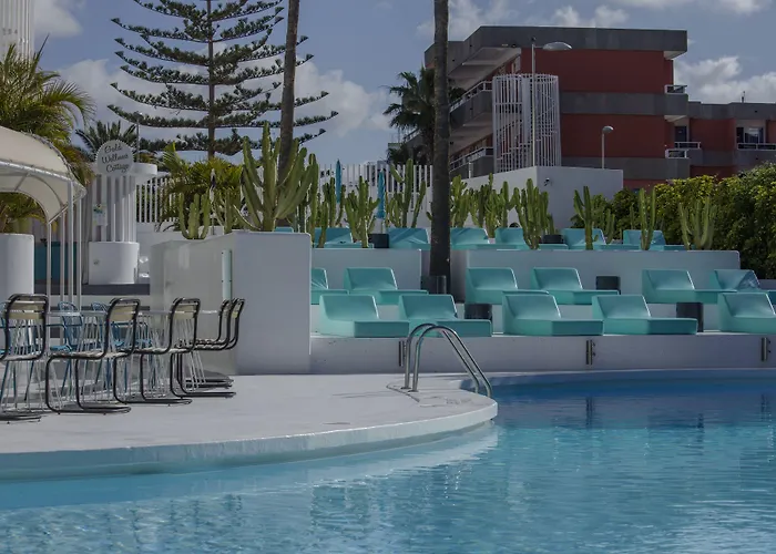 Gold By Marina (adults Only) プラヤ・デル・イングレス