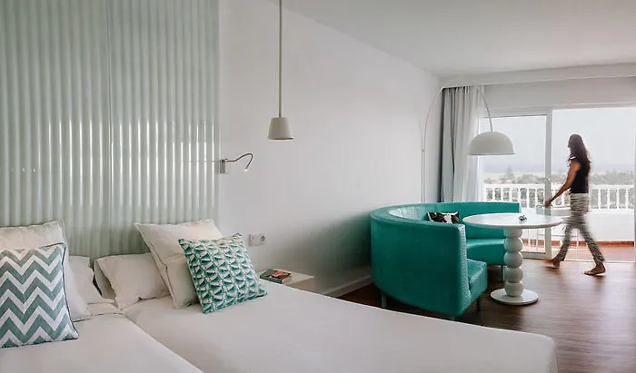 Gold By Marina (adults Only) 4* プラヤ・デル・イングレス