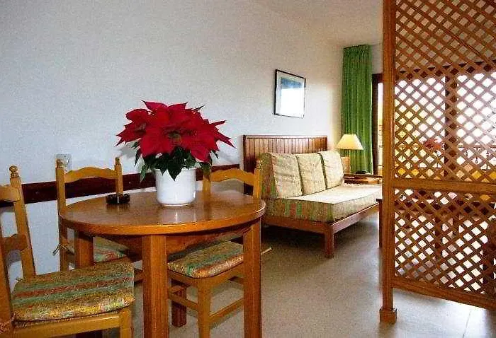 Gold By Marina (adults Only) ホテル プラヤ・デル・イングレス