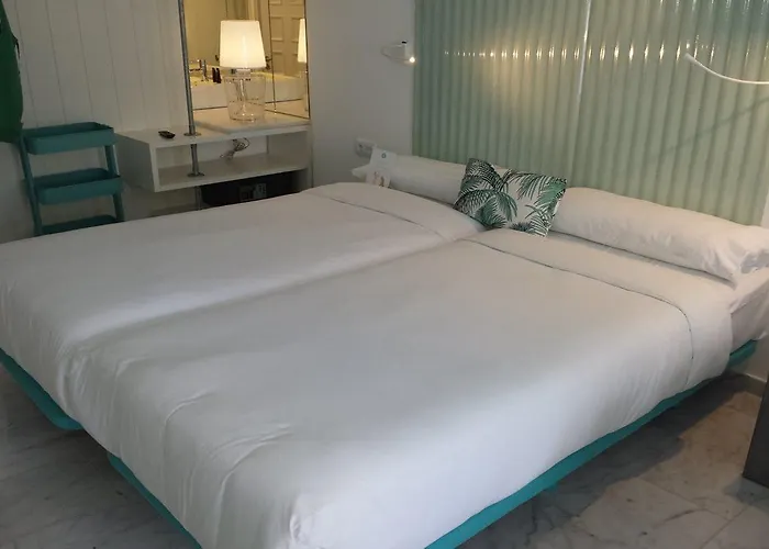 Gold By Marina (adults Only) ホテル