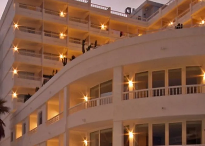 Gold By Marina (adults Only) ホテル