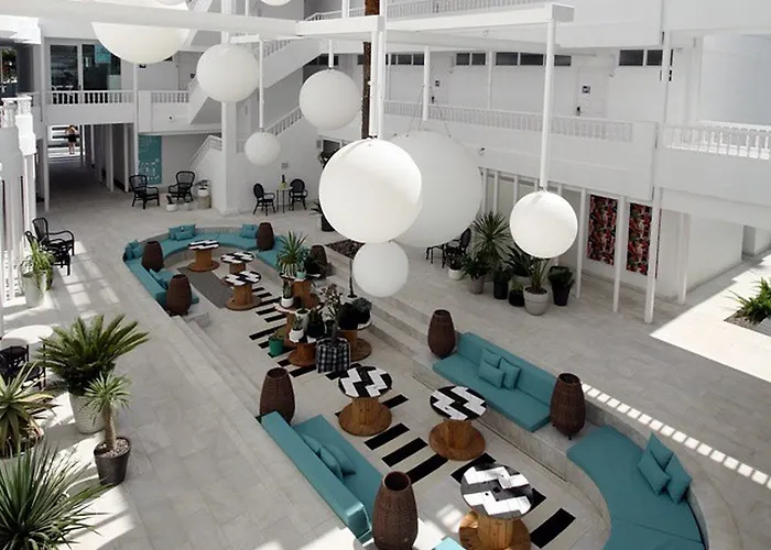 Gold By Marina (adults Only) プラヤ・デル・イングレス