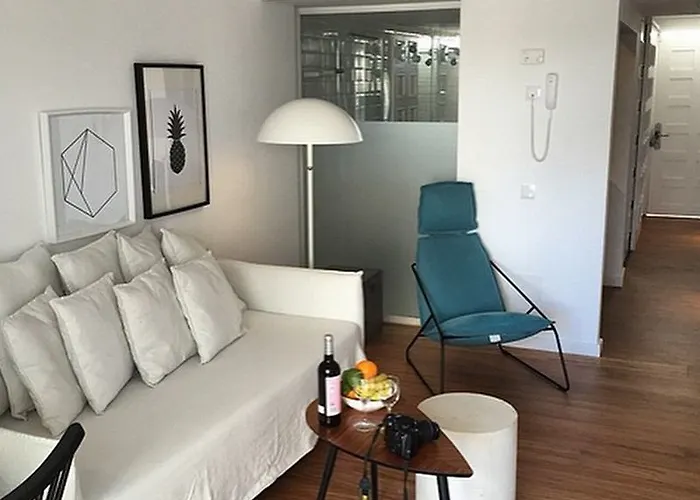 ホテル Gold By Marina (adults Only) プラヤ・デル・イングレス