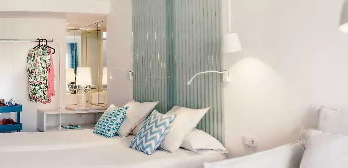 ホテル Gold By Marina (adults Only) プラヤ・デル・イングレス