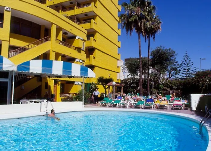 Gold By Marina (adults Only) ホテル